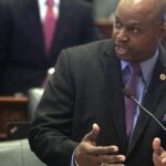All in the family: Pols keep working to get relatives
elected to office 2