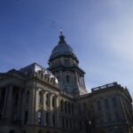 9 GOP lawmakers kicked off Illinois House floor for refusing
to wear masks. Democrat calls it a ‘clown show.’ 7