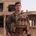 INTERVIEW: Senate Candidate and Former New England Patriots
Player Jake Bequette Slams Biden on the Border 20
