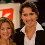 Nurse claims Canadian PM Justin Trudeau’s COVID-19
vaccination was faked, points out red flags 8