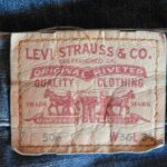 Levi's Executive Told to Shut Up About School Mask Mandates.
So She Quit. 14