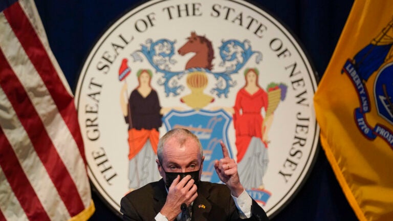 Connecticut, New Jersey to lift school mask mandates, and
others may follow 1