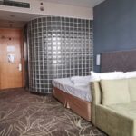 Olympians raise concerns over ‘unreasonable’ quarantine
conditions 5