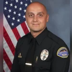 Police officer killed as helicopter crashes into water in
California 5