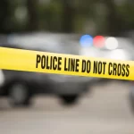 Maryland police investigating ‘officer-involved shooting’ in
Frederick 20