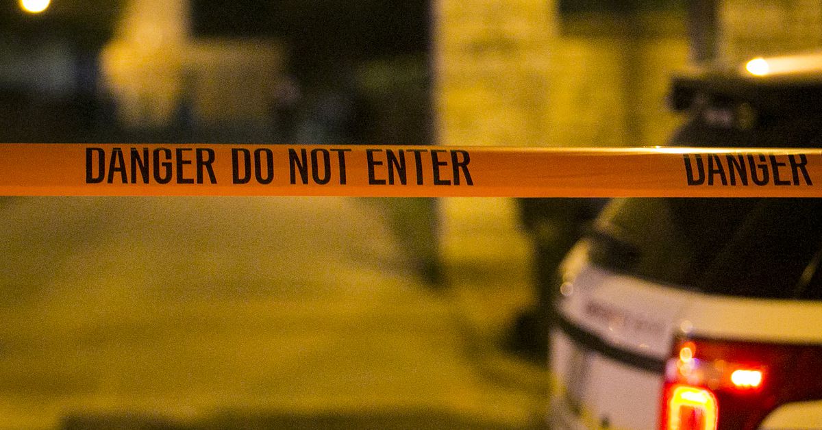 Construction equipment stolen from Far South Side, used to
open ATM in Rogers Park 1