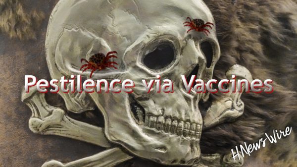 Iowa Governor Announces End to COVID-19 Emergency
Declaration, One Issue Remaining, Pestilence Through Kill
Shots 1