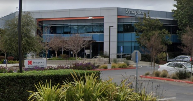 San Jose office and research complex lands buyer in sale by
tech company 1