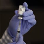 Are COVID-19 vaccines better with more time between
shots? 11