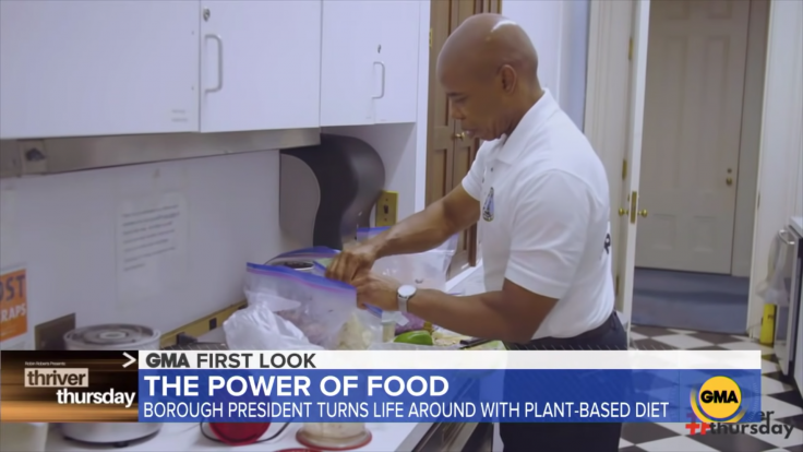 New York City Public Schools Go Vegan on Fridays 1