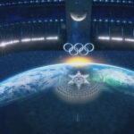 Why the Olympics opening ceremony felt kinda weird 2