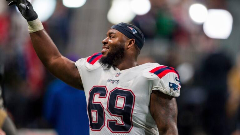 5 Patriots players make PFF’s top 101 list from 2021
season 1