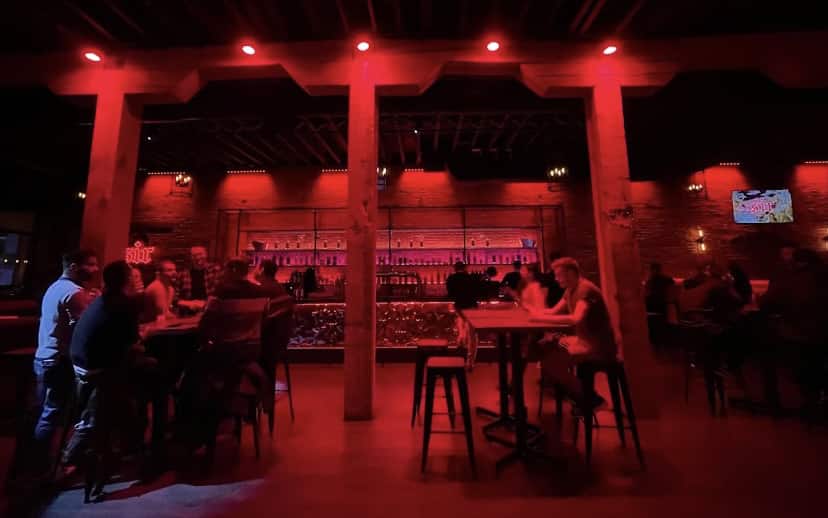 A new gay bar opens in former Vesta space in LoDo 1