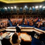 State of the Union open to all members of Congress — but no
guests allowed 14