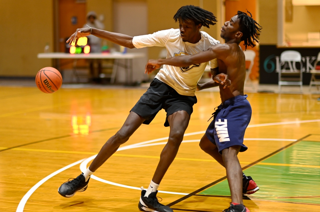 College basketball recruiting: Top 5 rising prospects in
Colorado for the Class of 2023 1