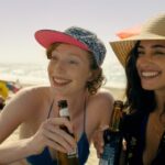 Denver Jewish Film Fest, Mexican beer and sweets, a rainbow
open-skate and more things to do in Denver 13