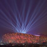 China’s pandemic Olympics begins, with lockdown and
boycotts 18