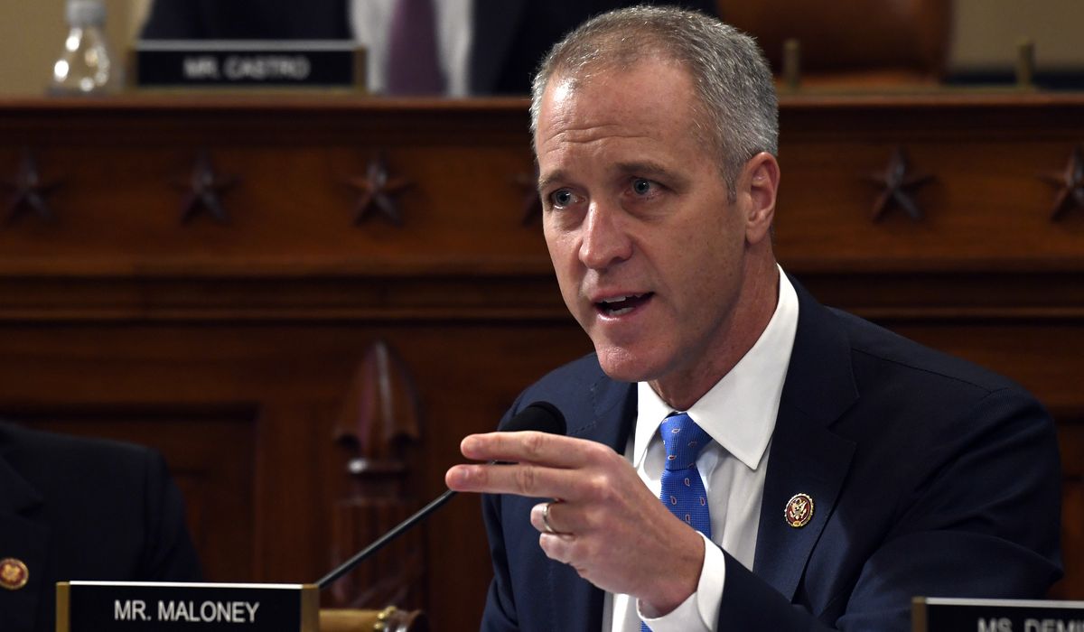 Some Democrats say they're open to dropping the House floor
mask mandate by March 1
