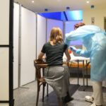Johnson & Johnson paused COVID-19 vaccine product at
Dutch plant: Report 4