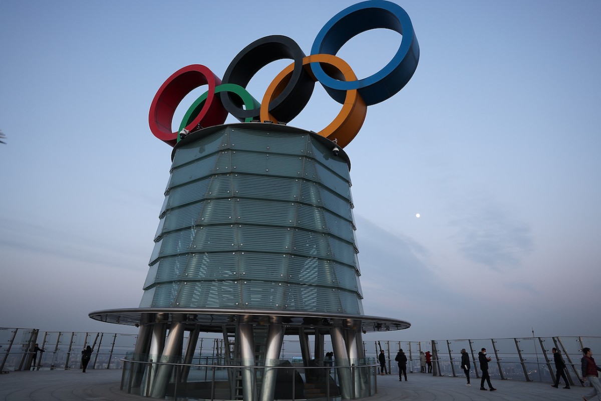 When Do The 2022 Winter Olympics Start? Time, Schedule, How
To Watch The Winter Olympics Opening Ceremony Live 1