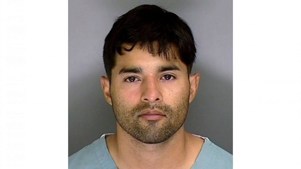 Ex-Air Force sergeant to change plea in officer
killing 1