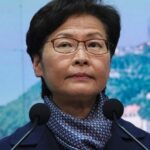 Hong Kong postpones leader election amid COVID-19
outbreak 16