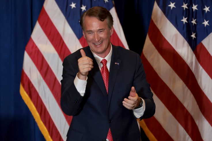 Virginia Dems Abandon Liberal Schools, Vote To Let Parents
Make Mask Decisions 1