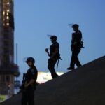 19 Austin cops charged in excessive force investigation of
2020 racial justice protests 9