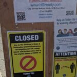 COVID Lockdowns Helped Terrorists Murder Law-Abiding
Citizens 2