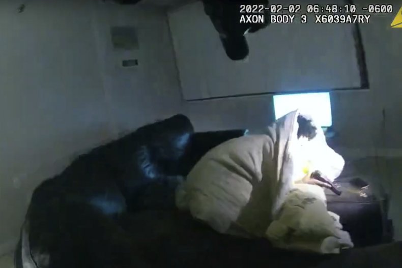 Officer Who Shot Amir Locke Had 4 Complaints on Record Since
2015 Hiring 1