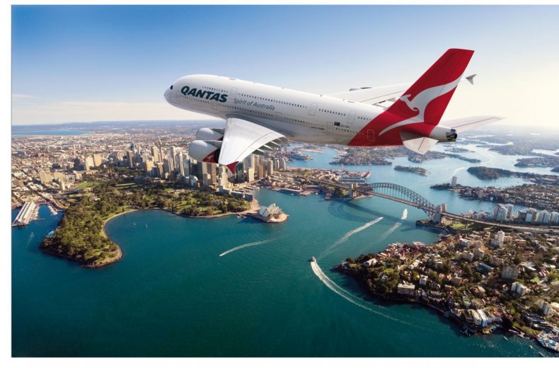 Australia Reopens Borders Following $72B Tourism Loss Due to
Pandemic 1