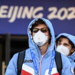 China Says COVID Policies Working as Positive Athletes
Suffer in Quarantine 3