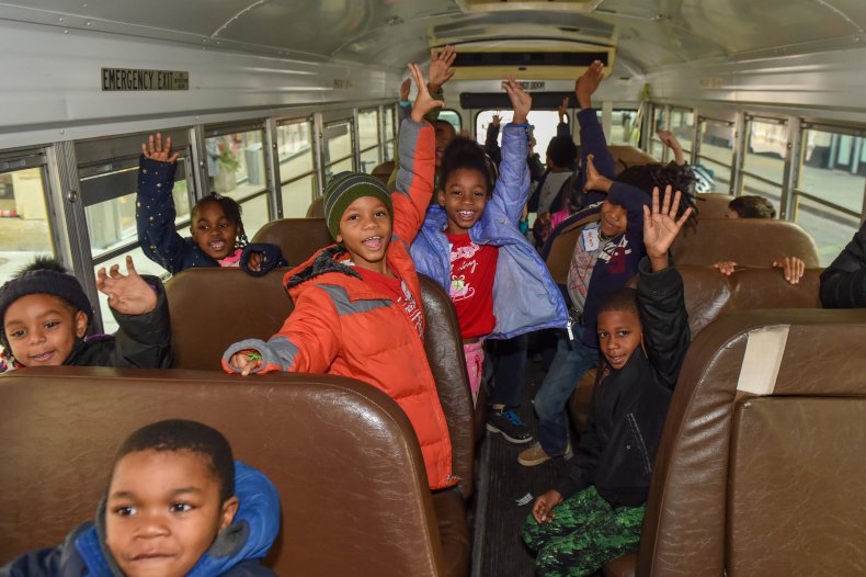 COVID Exposed How Public Schools Are Failing Black Kids.
Will Progressives Care? | Opinion 1