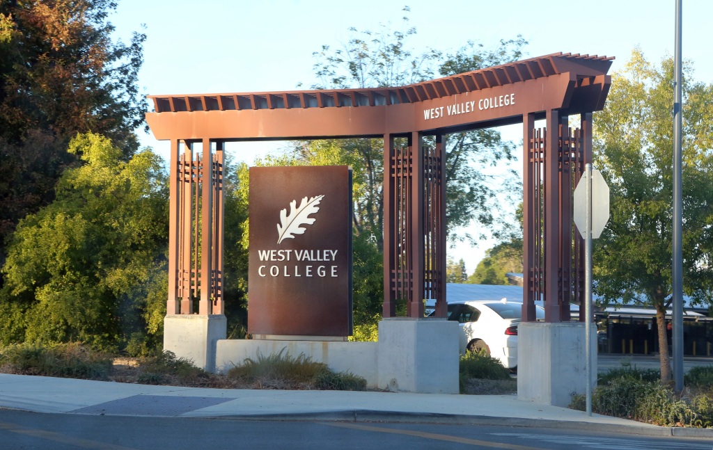 West Valley-Mission Community College District not verifying
Covid-19 vaccinations, union says 1