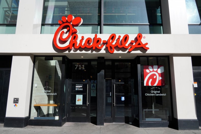 Restaurants Open on Presidents Day: Hours for McDonald's,
Domino's, Olive Garden, Red Lobster 1