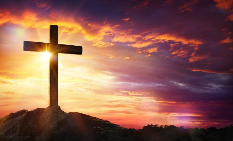 Students Walk Out After Teachers Sent Them to Christian
Event During Class 1