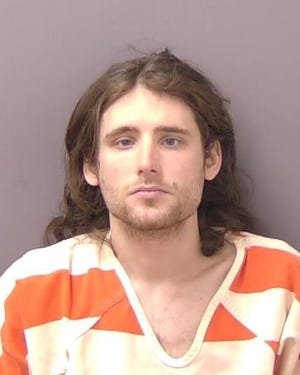 Suspect in slaying of 2 campus officers at Bridgewater
College was a former student 1