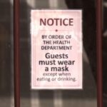 California county, home to 2m, keeps mask mandate 7