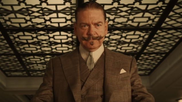 ‘Death on the Nile’: A Classic Murder Mystery That Exceeds
Expectations 1