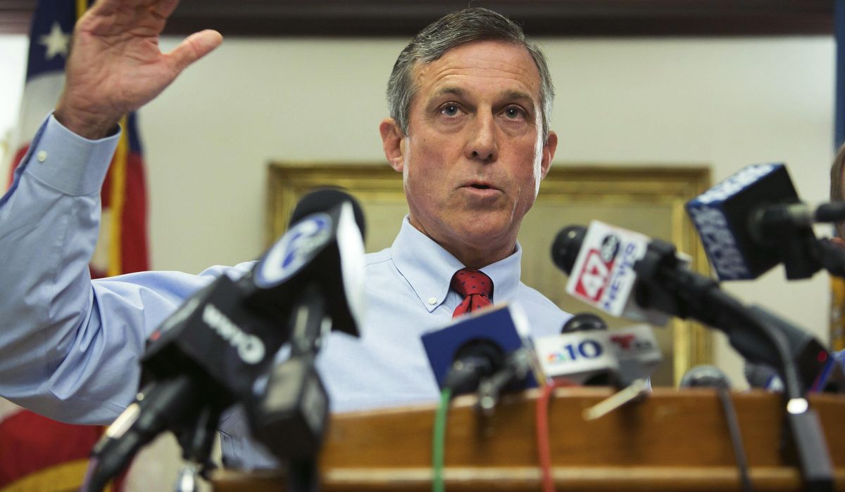 Delaware governor rescinds universal indoor mask
mandate 1