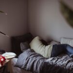 Study says COVID-19 causes mental health issues, eating
disorders 20