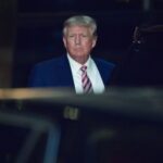Judge Knocks Trump Lawyer for Claiming He's a 'Protected
Class' 16