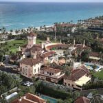 Trump Records Recovered From Florida Had Classified Info:
National Archives 4