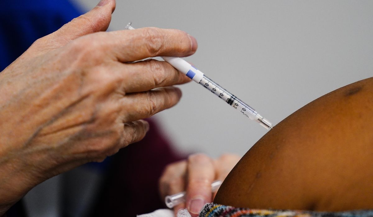Americans will be cleaning up from the coronavirus for
years, experts warn 1