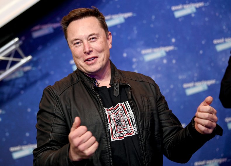 Elon Musk Slammed for Comparing Trudeau to Hitler Amid
Canada Protests 1