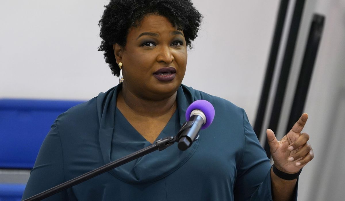 Democrats' mandate hypocrisy angers voters, signals end of
COVID-19 rules 1
