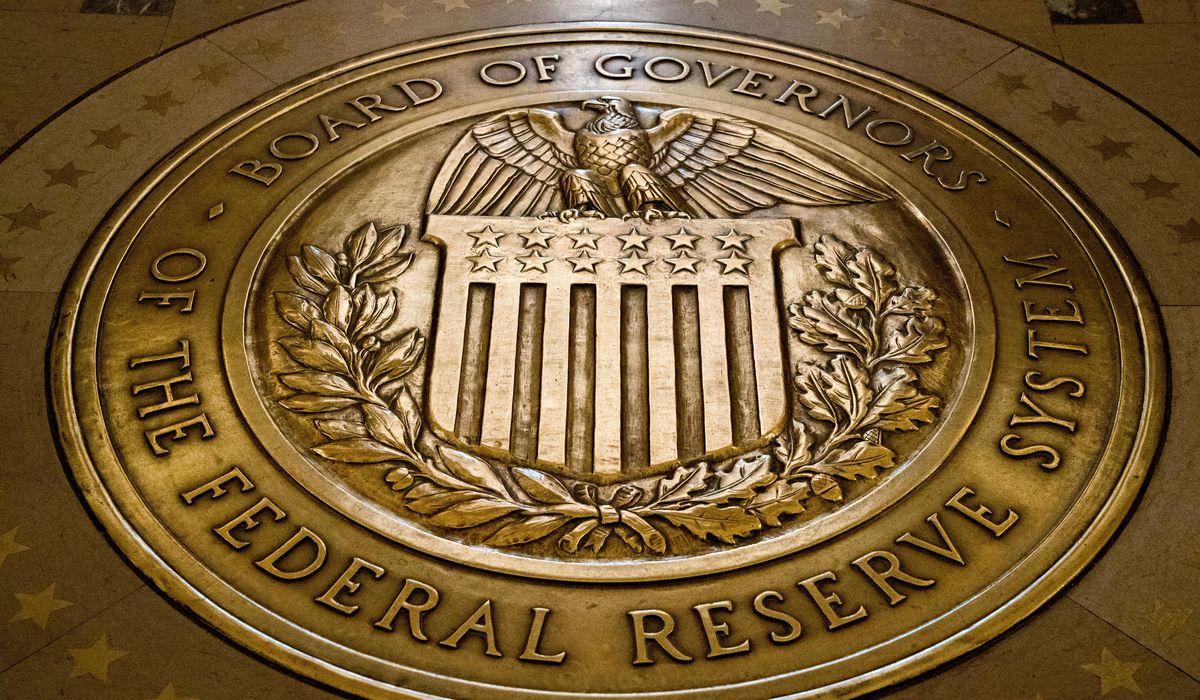 U.S. Fed governor opens door to half-point rate hike in
March 1