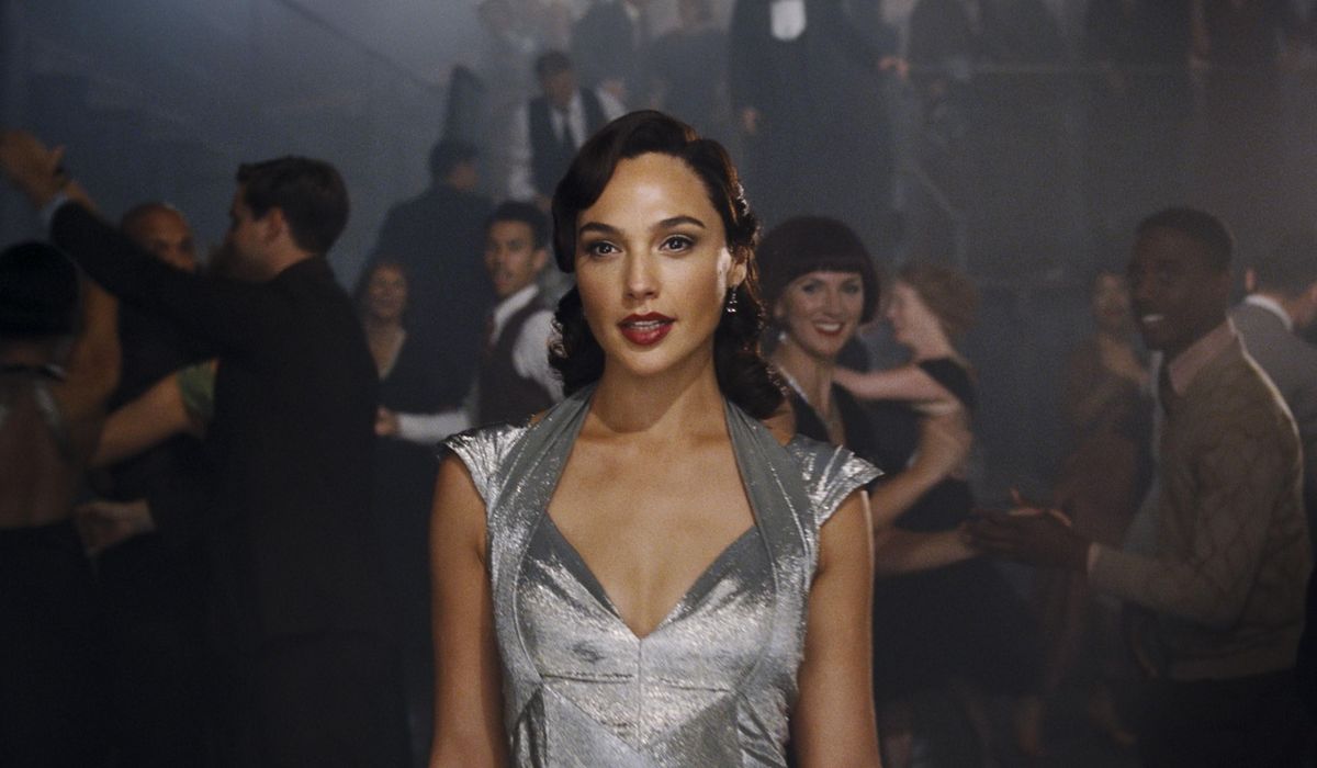 'Death on the Nile' tops a quiet box office weekend 1