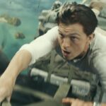 Tom Holland's latest adventure 'Uncharted' tops box
office 8