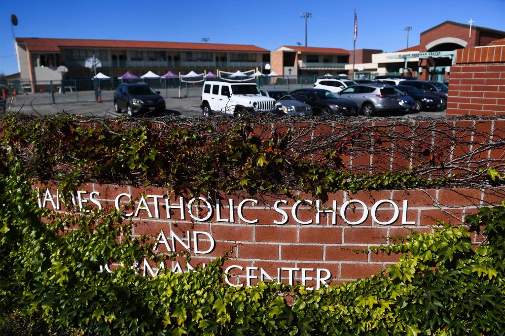 Elderly nun sentenced to prison for gambling away elementary
schools funds 1